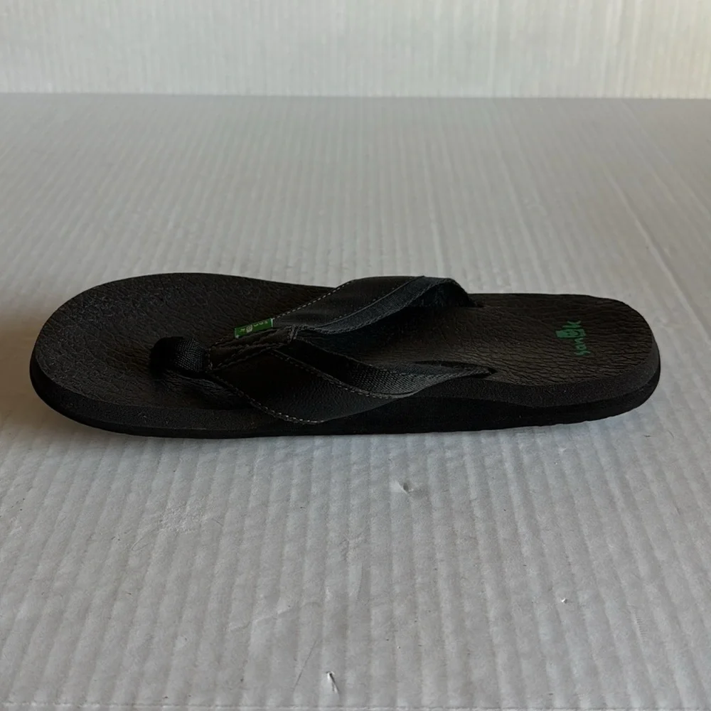 Sanuk Beer Cozy 2 Flip Flop Sandals